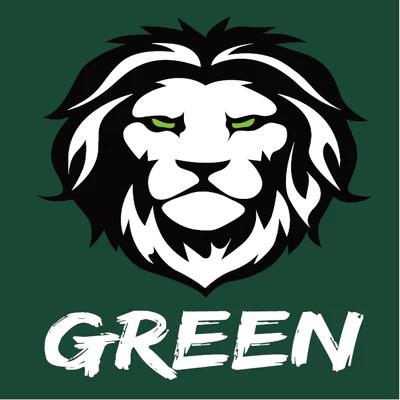 GREEN LION / قرين ليون